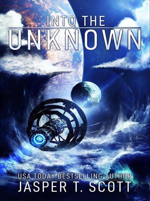 Cover image for Into the Unknown